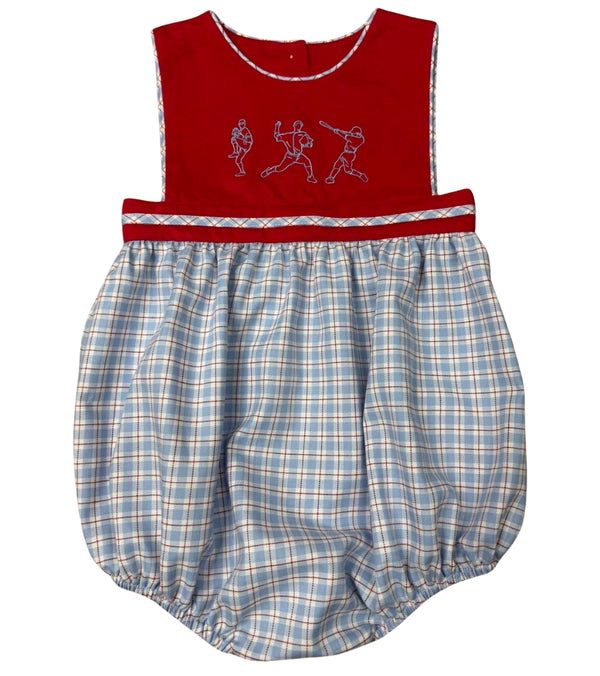 Batter Up Sun Bubble