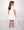 Put A Bow On It Twirl Dress W/ Biker Shorts
