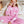Pinkie Sky Fuzzy Set