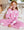 Pinkie Sky Fuzzy Set