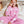 Pinkie Sky Fuzzy Set