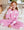 Pinkie Sky Fuzzy Set