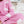 Pinkie Sky Fuzzy Set