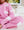 Pinkie Sky Fuzzy Set