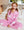 Pinkie Sky Fuzzy Set