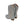 Silver Crystal Cowgirl Boots
