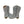 Silver Crystal Cowgirl Boots
