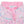 Enchanted Unicorns Flutters Nightdress- Pink