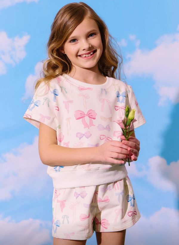 Pretty Bows Summer Set