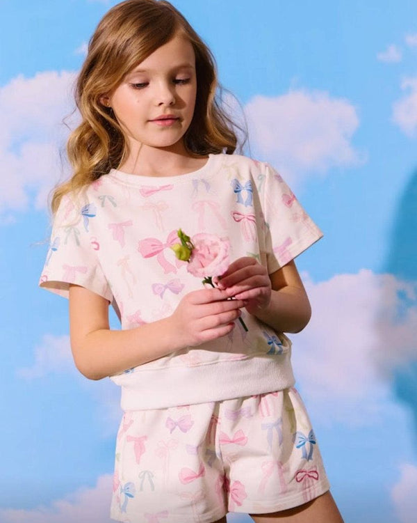 Pretty Bows Summer Set