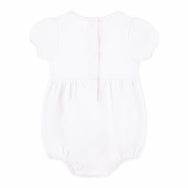 Noah's Ark Bubble- Pink