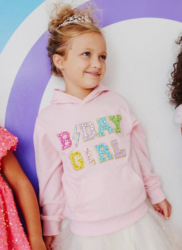 Birthday Girl Hoodie