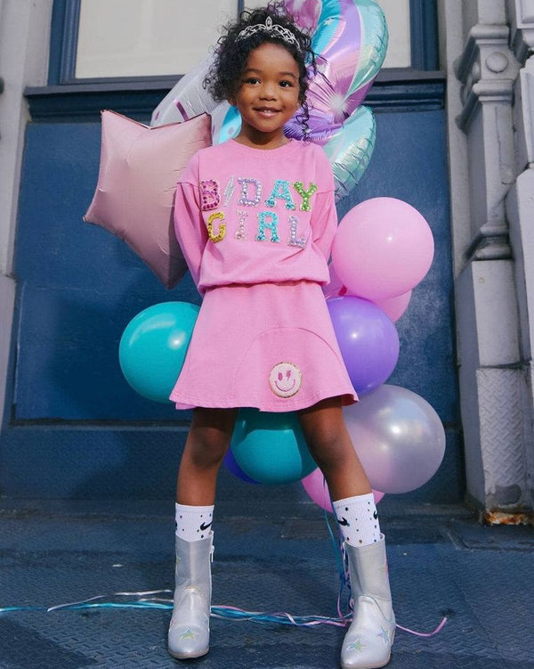 Crystal Gem Birthday Girl Set