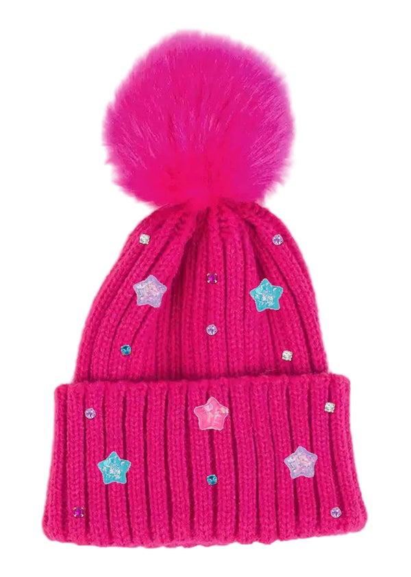 Star Power Beanie