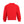 Shimmer Bow Sweatshirt- Red