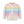 Pastel Rainbow Knit Cardigan