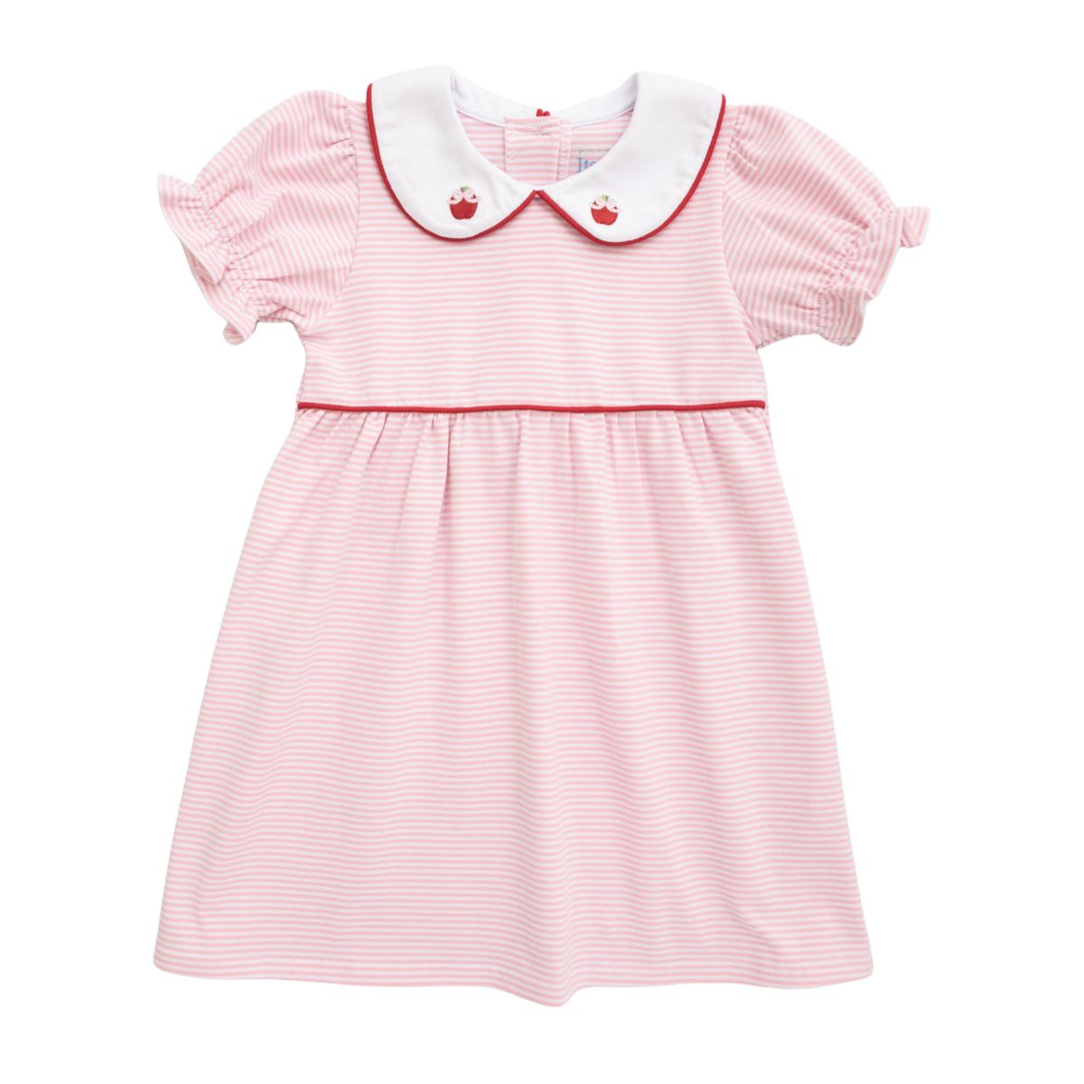 Apple Dress – Smock Candy