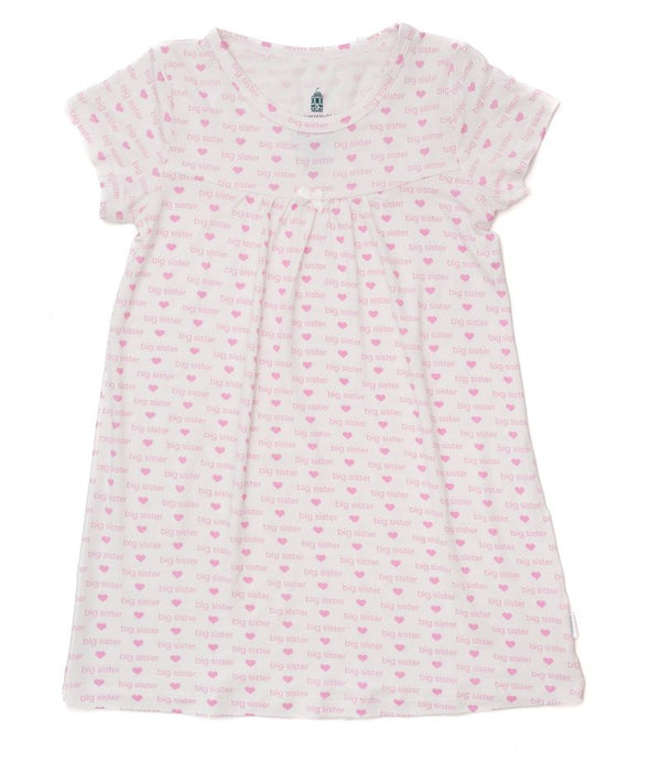 Big Sister Bamboo Dress