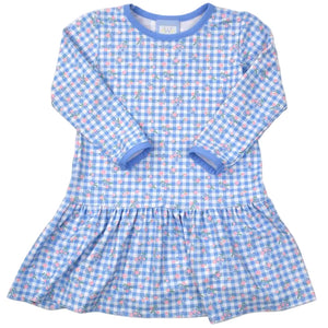 funtasia too christmas dress Funtasia Too Girls Sparkly Red Christmas Tree Dress Best Dressed Child