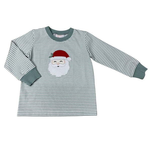Kris Kringle LS Shirt