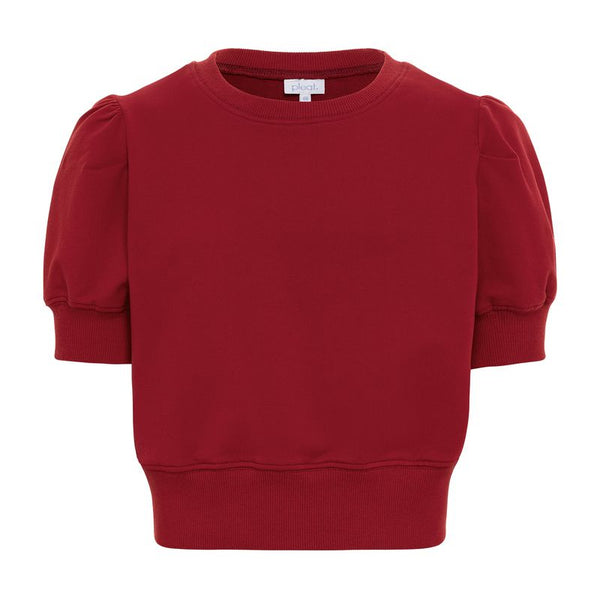 Riley Top- Red