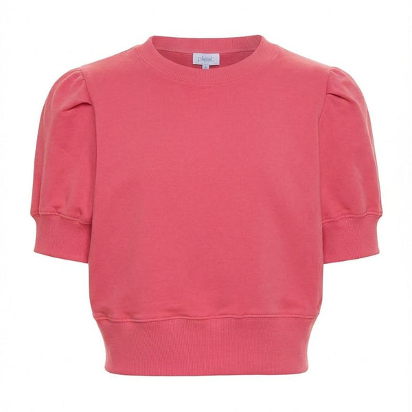 Riley Top- Coral