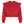Livvy Sweatshirt- Red