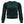 Peyton Top- Dark Green Velour