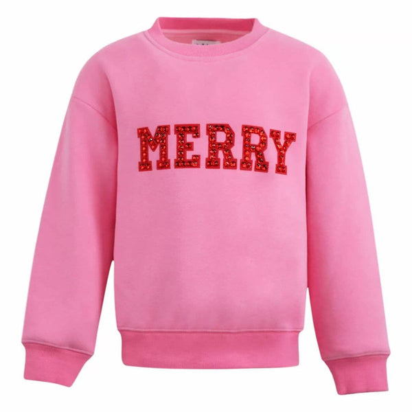 Merry Gem Sweatshirt