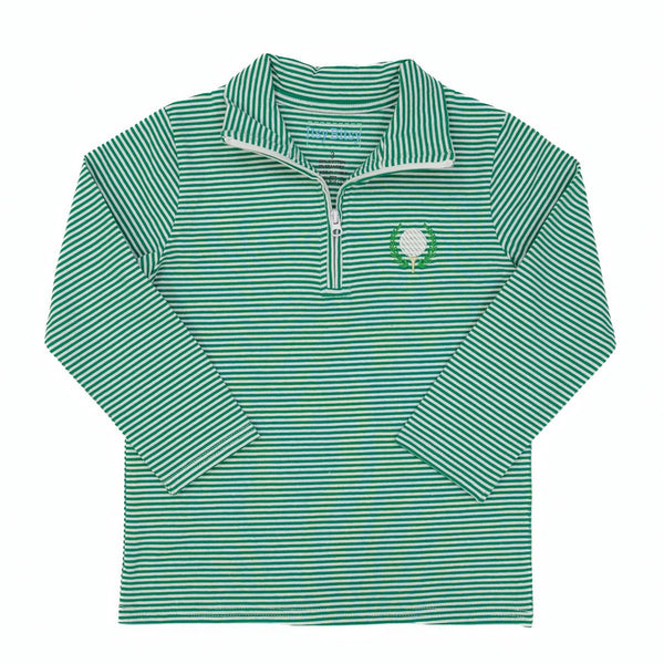 Golf 1/4 Zip Pullover