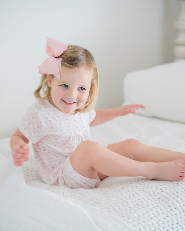 Big Sister Bamboo Dress