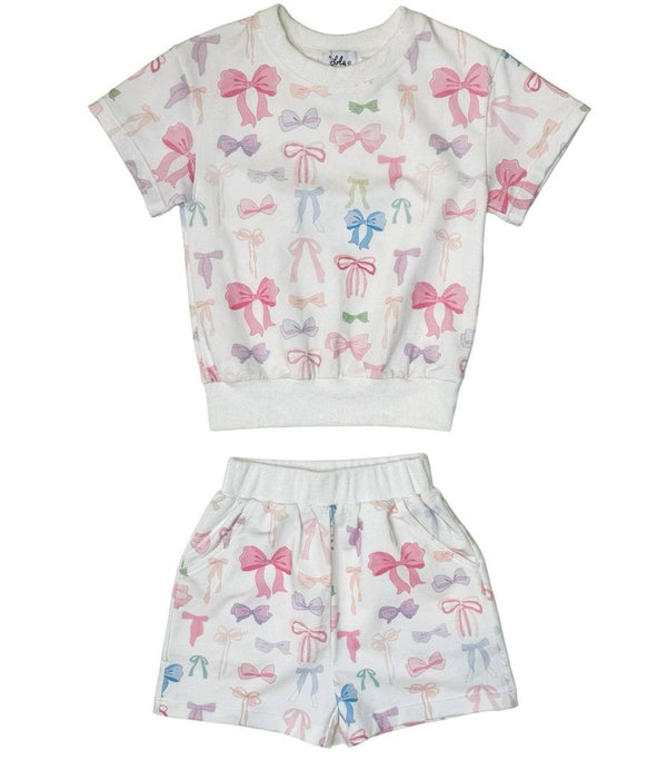 Pretty Bows Summer Set