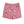 Stephen Pocket Short Set- All Over Embroidery Crimson Elephants