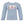 Blue Princess LS Top