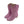 Pink Crystal Cowgirl Boots