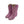 Pink Crystal Cowgirl Boots