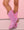 Pink Crystal Cowgirl Boots