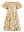 Sweet Shimmer Party Dress- Golden Wishes