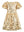 Sweet Shimmer Party Dress- Golden Wishes