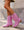 Pink Crystal Cowgirl Boots