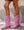 Pink Crystal Cowgirl Boots