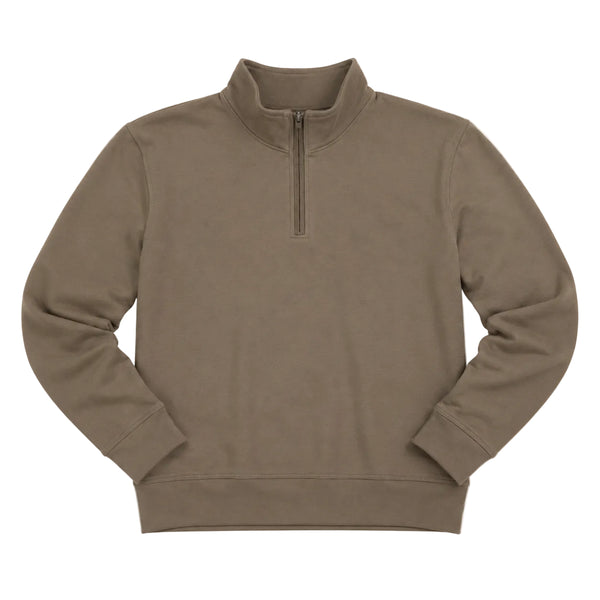 Perdigon Pullover- Fieldwood