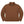 Perdigon Pullover- Rust