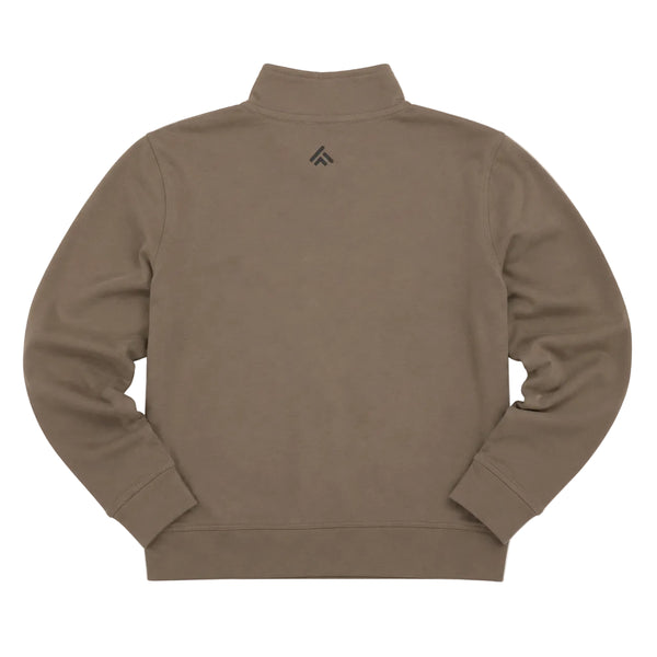 Perdigon Pullover- Fieldwood