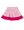Amber Skort- Cotton Candy Pink, Power Pink