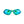 Time to Explore Swim Goggles- Blue Splash