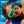 Time to Explore Swim Goggle- Sea Green