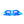 Jurassic Dive Swim Goggles- Raptor Reef Blue