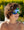 Prismatic Swim Goggles- Cyborg Cyan