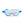 Prismatic Swim Goggles- Gadget Green